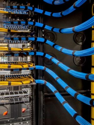 structured cabling phoenix arizona